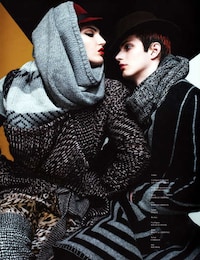 Gender-Bending Cosmetic Captures Image 3