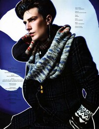 Gender-Bending Cosmetic Captures Image 5