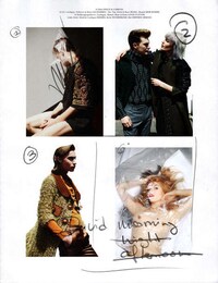 Gender-Bending Cosmetic Captures Image 6