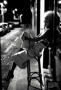 Alluring Grunge Editorials Image 6