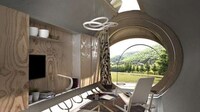 Eco-Friendly Portable Hotels Image 2