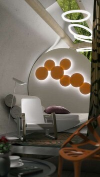 Eco-Friendly Portable Hotels Image 4
