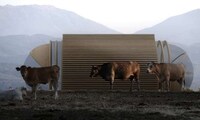 Eco-Friendly Portable Hotels Image 7