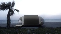 Eco-Friendly Portable Hotels Image 8
