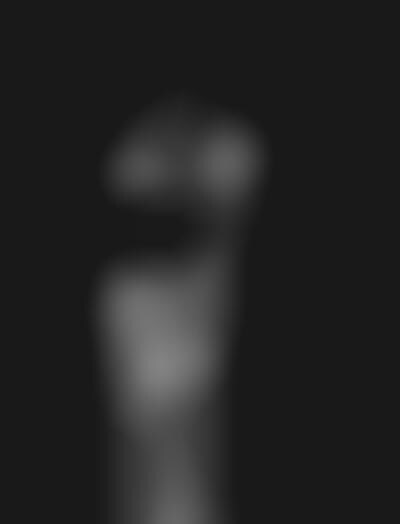 Creepy Model Close-Ups