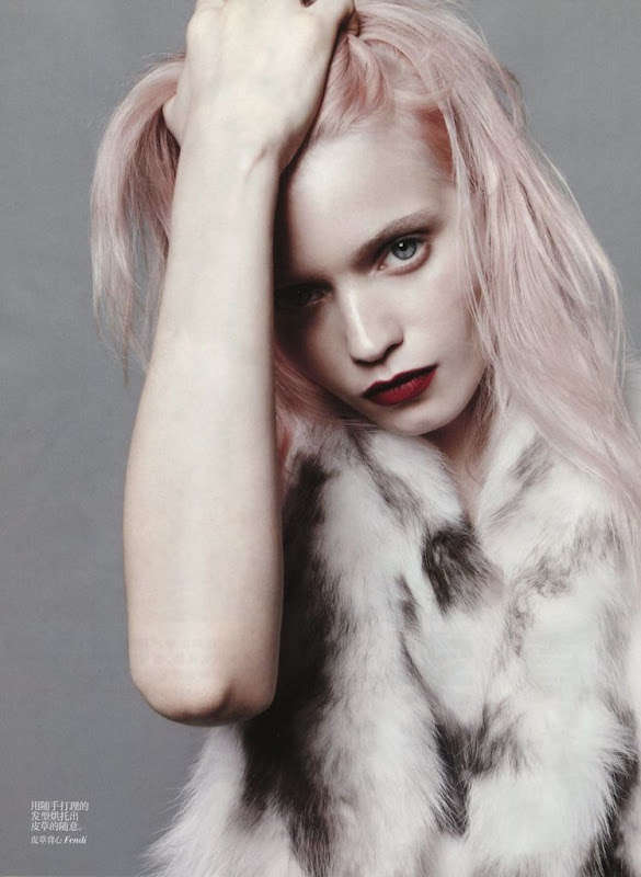 14 Sensational Alastair McKimm Photoshoots
