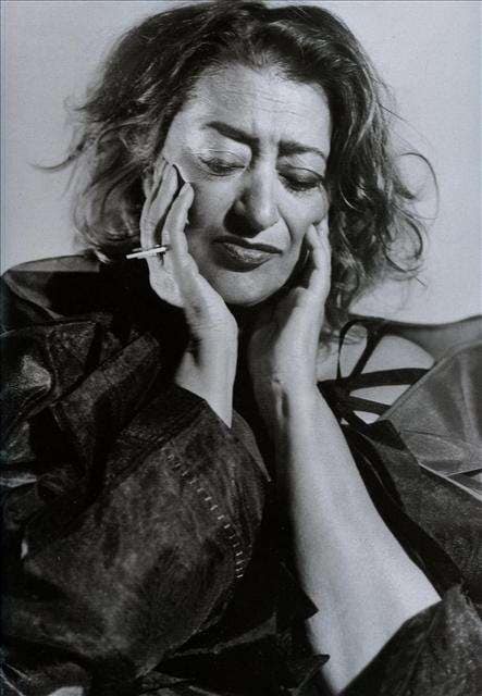 40 Bold Bruce Weber Photoshoots