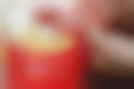 Sauce-Squeezing Fry Sleeves