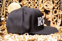 Limited Luxury Snapbacks Image 3