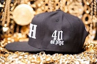 Limited Luxury Snapbacks Image 4