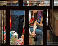 Urban Peeper Photography Image 5