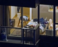 Urban Peeper Photography Image 8