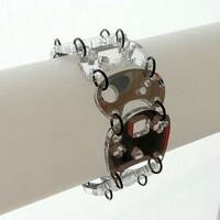 Classic Controller Bracelets Image 2