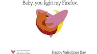 Geeky Valentine Gifts Image 2