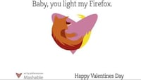 Geeky Valentine Gifts Image 8