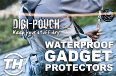 Waterproof Gadget Protectors