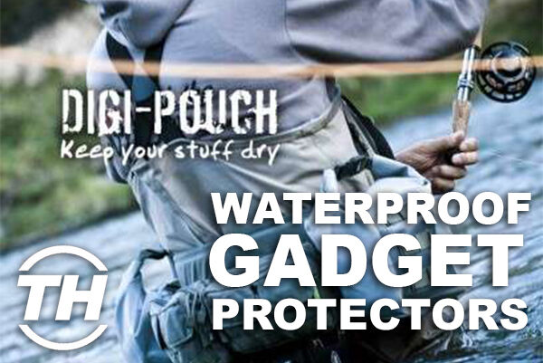 Waterproof Gadget Protectors