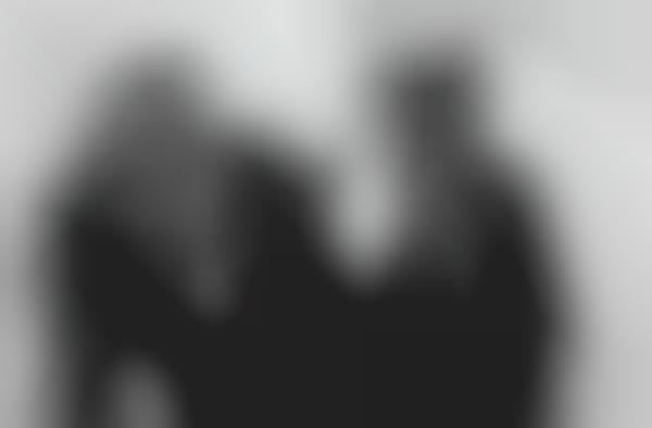 Grungy Group Portraits