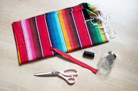 Mexican Shawl Skirts Image 4