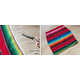 Mexican Shawl Skirts Image 8