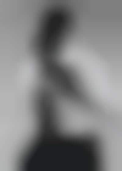 Monochromatic Masculinity Portraits