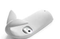 Sea Creature Smartphone Protectors