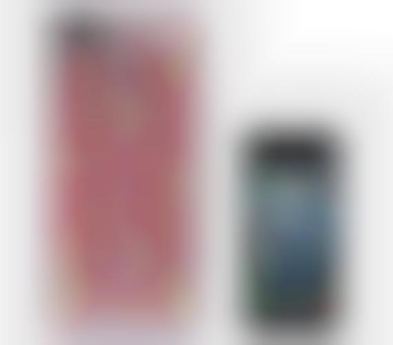 Pharmaceutical Capsule Phone Cases