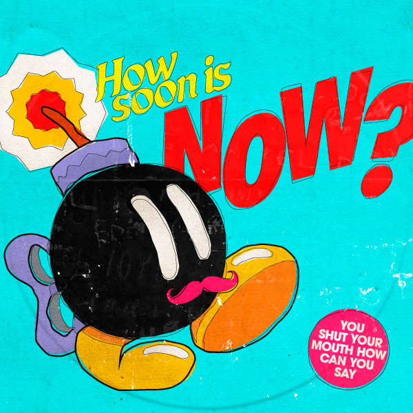 25 Super Mario Art Interpretations