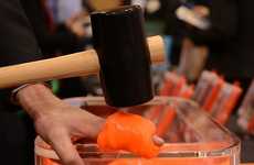 Hammer-Proof Goo