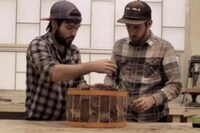 Whiskey Barrel Drum Machines Image 4