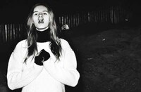 Amish-Inspired Streetwear Editorials Image 2