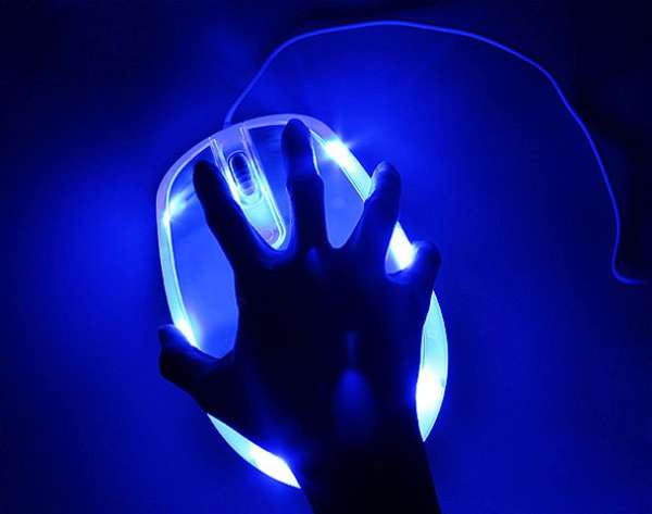 100 Marvellous Computer Mice