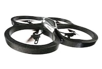 Helicopter Toy Cameras Image 3