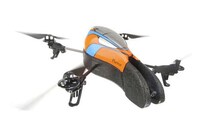 Helicopter Toy Cameras Image 4