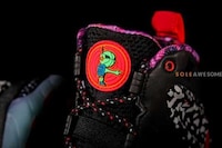 Retro Raygun Runners Image 2