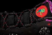 Retro Raygun Runners Image 3