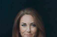 Controversial Princess Portraits