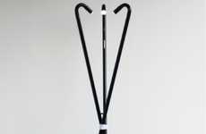 Clustered Cane Illuminators