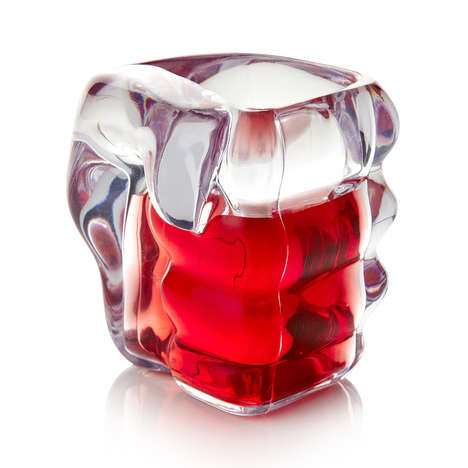 Fist-Shaped Shooters