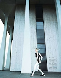 Geometric 60s Captures Image 3