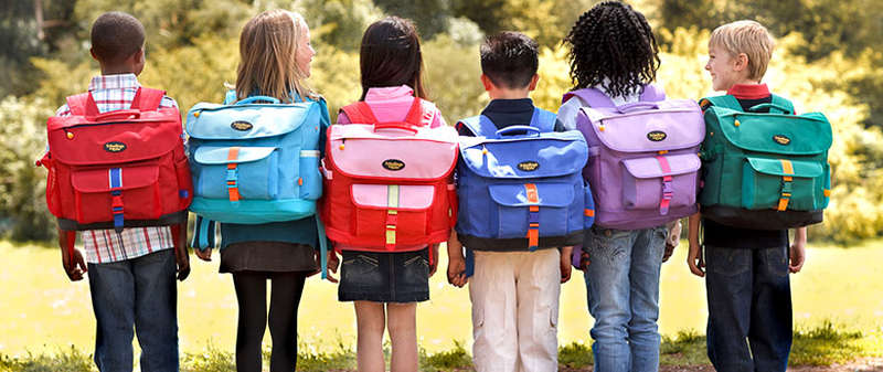 One-for-One Backpacks