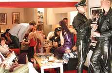 Sexuality-Celebrating Social Enterprises