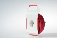 Coiled Cable Carriers Image 2