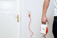 Coiled Cable Carriers Image 6