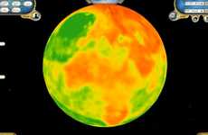 Global Strategy Video Games