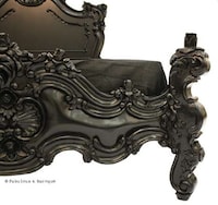 Voluptuous Vintage Bed Frames Image 2