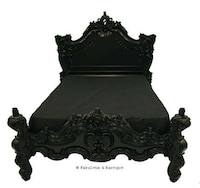 Voluptuous Vintage Bed Frames Image 5