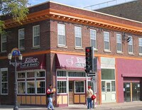 Subsidized Community Restaurants Image 2