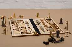 Flatpack Strategy Games