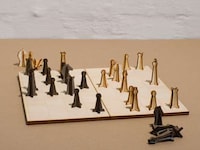 Flatpack Strategy Games Image 2